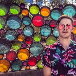 Meet your Posher, Parker